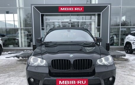 BMW X5, 2012 год, 2 400 000 рублей, 2 фотография