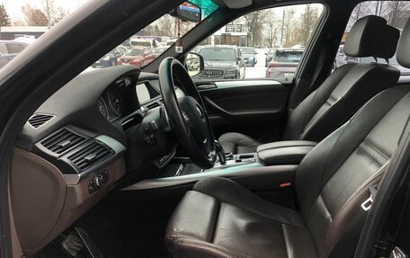BMW X5, 2012 год, 2 400 000 рублей, 12 фотография