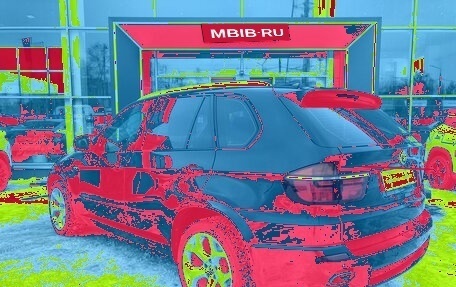 BMW X5, 2012 год, 2 400 000 рублей, 7 фотография