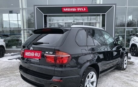 BMW X5, 2012 год, 2 400 000 рублей, 5 фотография