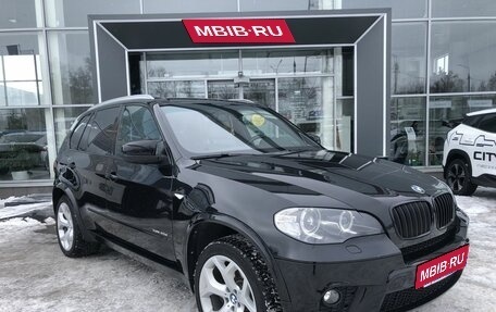 BMW X5, 2012 год, 2 400 000 рублей, 3 фотография