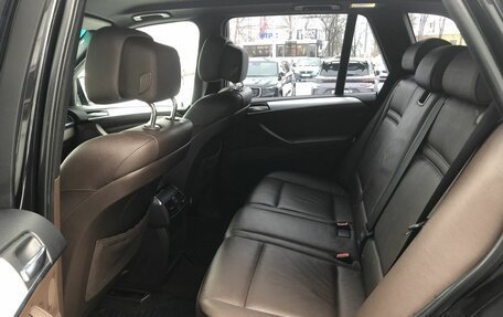 BMW X5, 2012 год, 2 400 000 рублей, 14 фотография