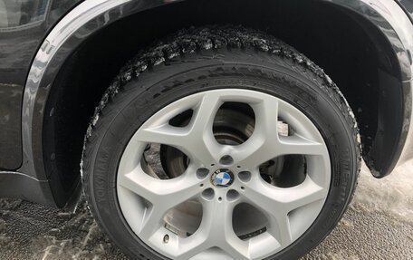 BMW X5, 2012 год, 2 400 000 рублей, 20 фотография