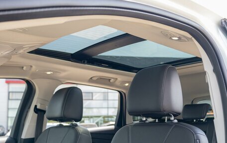 Ford Kuga III, 2016 год, 1 155 000 рублей, 25 фотография