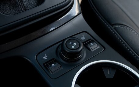 Ford Kuga III, 2016 год, 1 155 000 рублей, 22 фотография