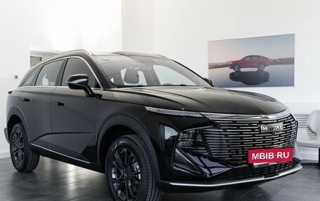 Haval F7, 2026 год, 3 099 000 рублей, 2 фотография