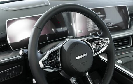 Haval F7, 2026 год, 3 099 000 рублей, 11 фотография