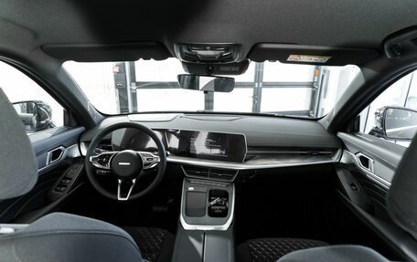 Haval F7, 2026 год, 3 099 000 рублей, 10 фотография