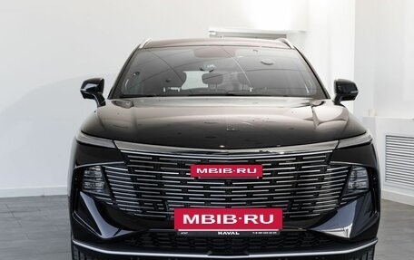 Haval F7, 2026 год, 3 099 000 рублей, 5 фотография