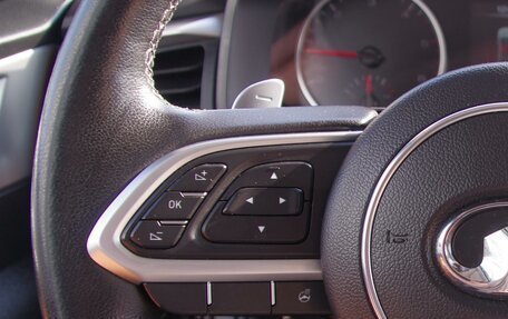 Great Wall Poer, 2023 год, 2 999 000 рублей, 12 фотография