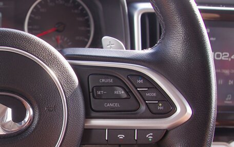 Great Wall Poer, 2023 год, 2 999 000 рублей, 13 фотография