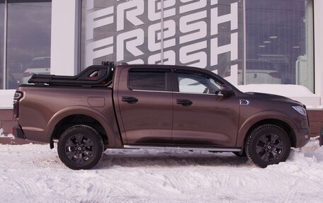 Great Wall Poer, 2023 год, 2 999 000 рублей, 5 фотография