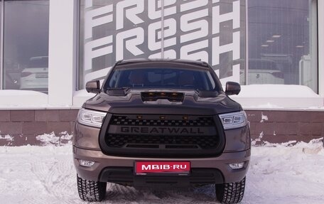 Great Wall Poer, 2023 год, 2 999 000 рублей, 3 фотография