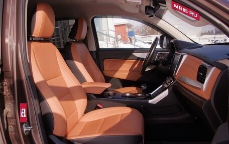 Great Wall Poer, 2023 год, 2 999 000 рублей, 10 фотография