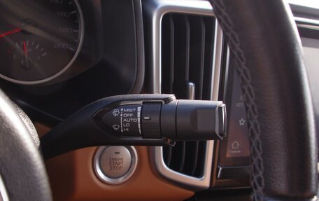 Great Wall Poer, 2023 год, 2 999 000 рублей, 15 фотография