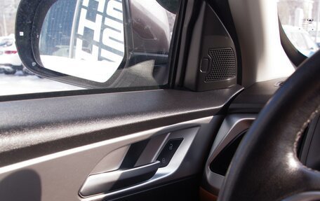Great Wall Poer, 2023 год, 2 999 000 рублей, 22 фотография