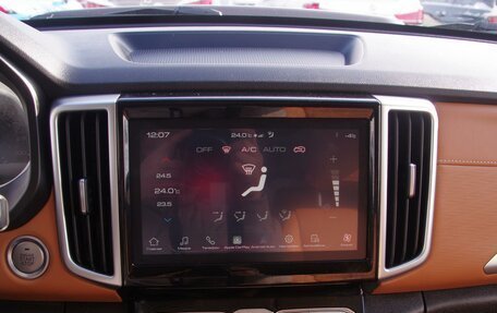 Great Wall Poer, 2023 год, 2 999 000 рублей, 17 фотография