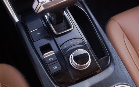 Great Wall Poer, 2023 год, 2 999 000 рублей, 20 фотография