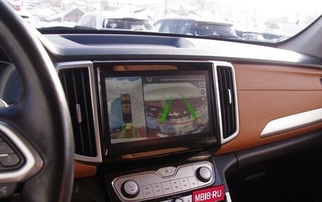 Great Wall Poer, 2023 год, 2 999 000 рублей, 16 фотография