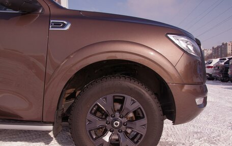 Great Wall Poer, 2023 год, 2 999 000 рублей, 30 фотография