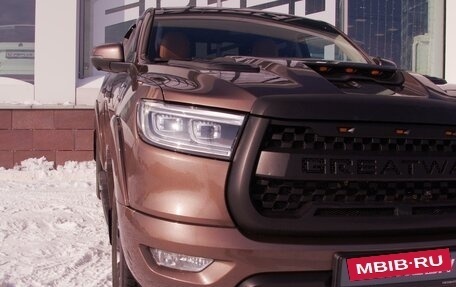 Great Wall Poer, 2023 год, 2 999 000 рублей, 29 фотография