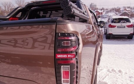 Great Wall Poer, 2023 год, 2 999 000 рублей, 33 фотография