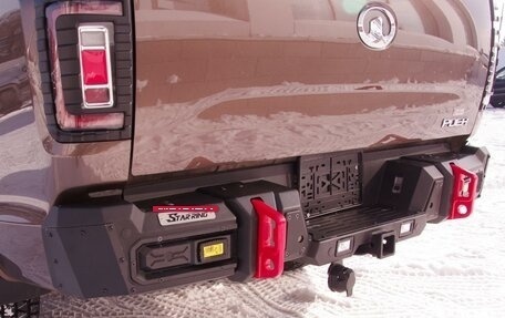 Great Wall Poer, 2023 год, 2 999 000 рублей, 34 фотография