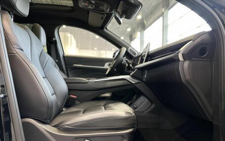 Haval F7x, 2026 год, 3 799 000 рублей, 10 фотография