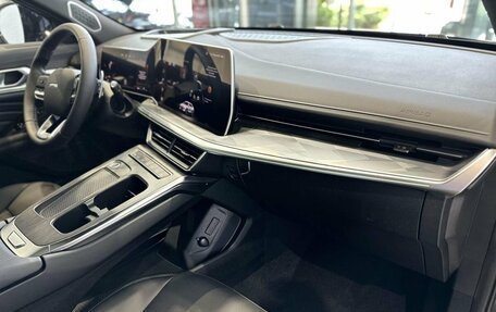 Haval F7x, 2026 год, 3 799 000 рублей, 11 фотография