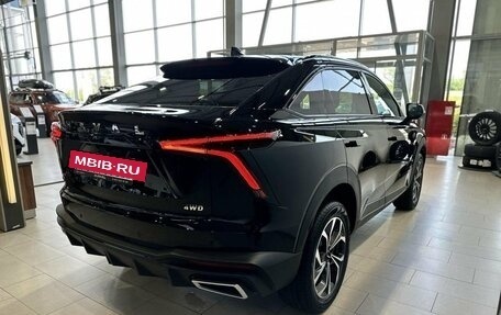 Haval F7x, 2026 год, 3 799 000 рублей, 9 фотография