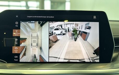 Haval F7x, 2026 год, 3 799 000 рублей, 24 фотография