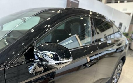 Haval F7x, 2026 год, 3 799 000 рублей, 29 фотография