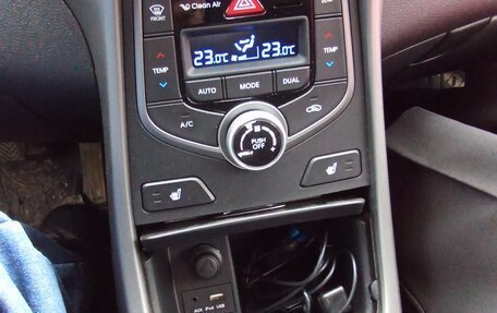 Hyundai Elantra V, 2014 год, 1 250 000 рублей, 7 фотография