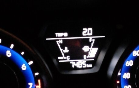 Hyundai Elantra V, 2014 год, 1 250 000 рублей, 6 фотография