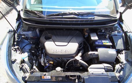 Hyundai Elantra V, 2014 год, 1 250 000 рублей, 8 фотография