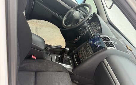 Peugeot 407, 2006 год, 250 000 рублей, 6 фотография