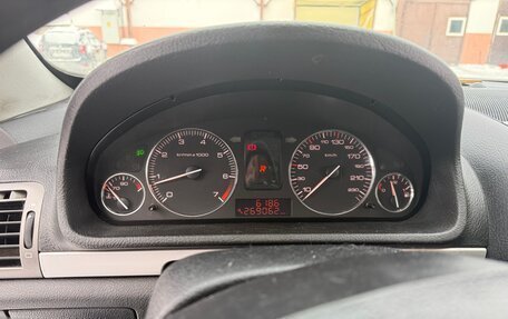 Peugeot 407, 2006 год, 250 000 рублей, 5 фотография