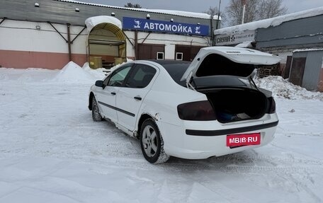 Peugeot 407, 2006 год, 250 000 рублей, 3 фотография