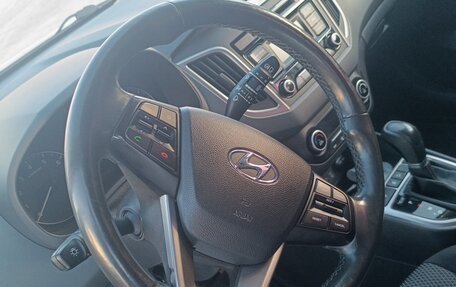 Hyundai Creta I рестайлинг, 2019 год, 1 720 000 рублей, 27 фотография