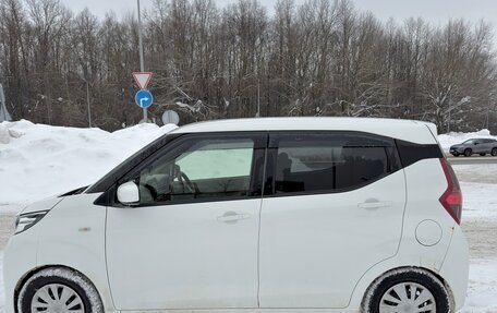 Nissan Dayz, 2020 год, 850 000 рублей, 3 фотография