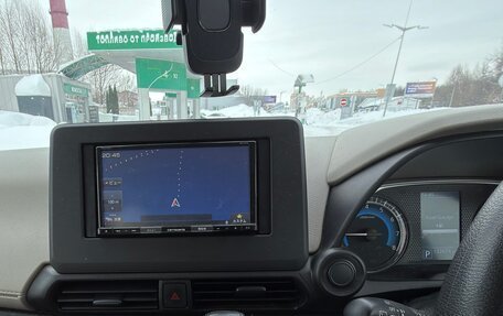 Nissan Dayz, 2020 год, 850 000 рублей, 8 фотография