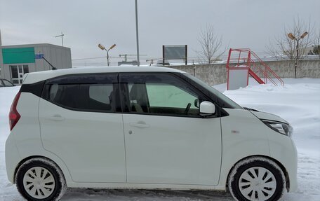 Nissan Dayz, 2020 год, 850 000 рублей, 4 фотография