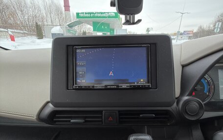 Nissan Dayz, 2020 год, 850 000 рублей, 9 фотография