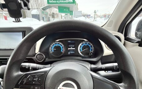 Nissan Dayz, 2020 год, 850 000 рублей, 7 фотография