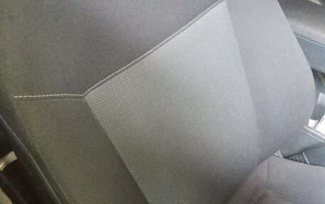 Opel Zafira B, 2007 год, 670 000 рублей, 11 фотография