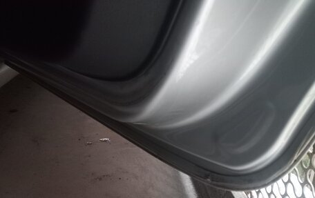 Opel Zafira B, 2007 год, 670 000 рублей, 8 фотография