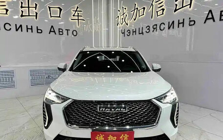 Haval Jolion, 2022 год, 1 110 000 рублей, 2 фотография