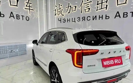 Haval Jolion, 2022 год, 1 110 000 рублей, 4 фотография