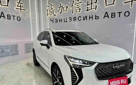 Haval Jolion, 2022 год, 1 110 000 рублей, 3 фотография