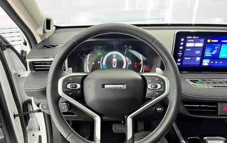 Haval Jolion, 2022 год, 1 110 000 рублей, 8 фотография